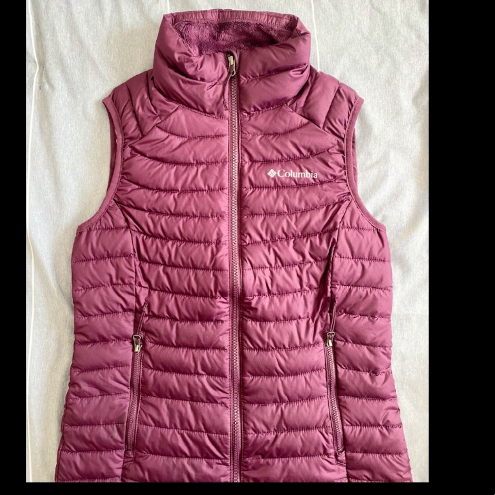 Vest